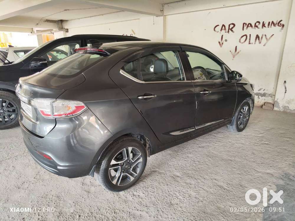 Tata Tigor Xz+  8889 Fancy No.  Jan 2022  Top Model  Excellent