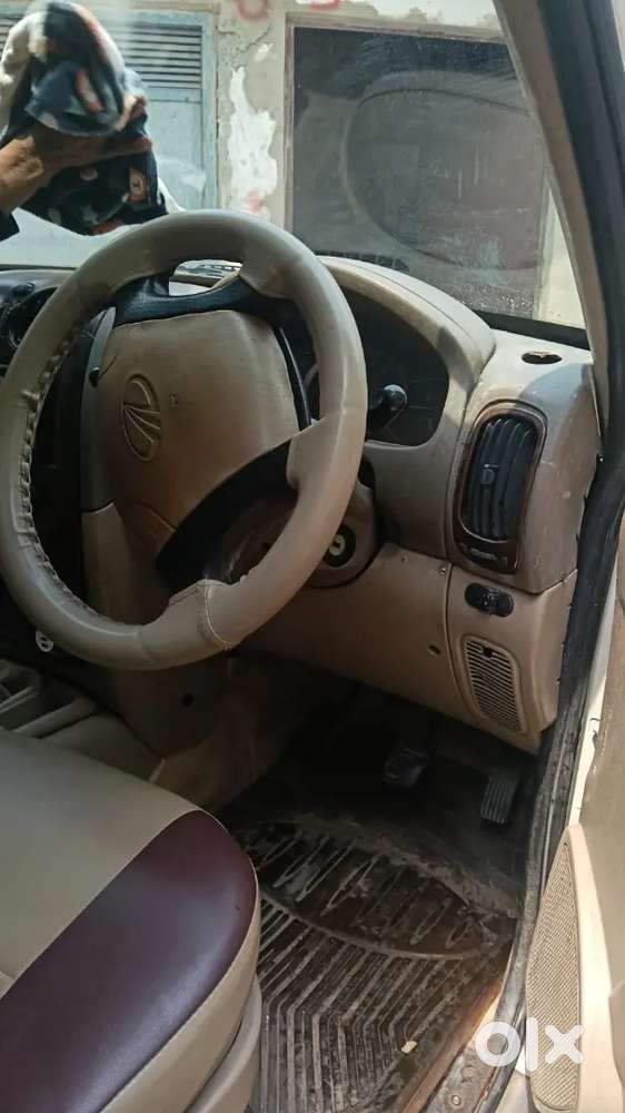 Mahindra Scorpio Diesel 2012