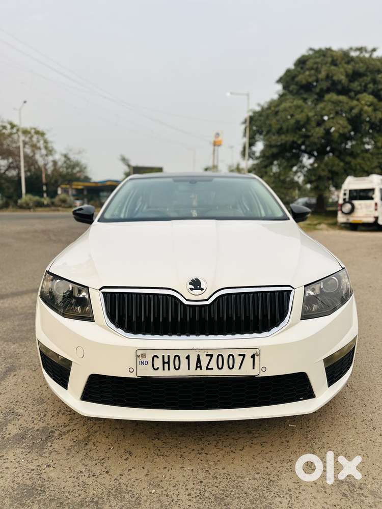 Skoda Octavia 2013-2017 Elegance 2.0 Tdi At, 2014, Diesel