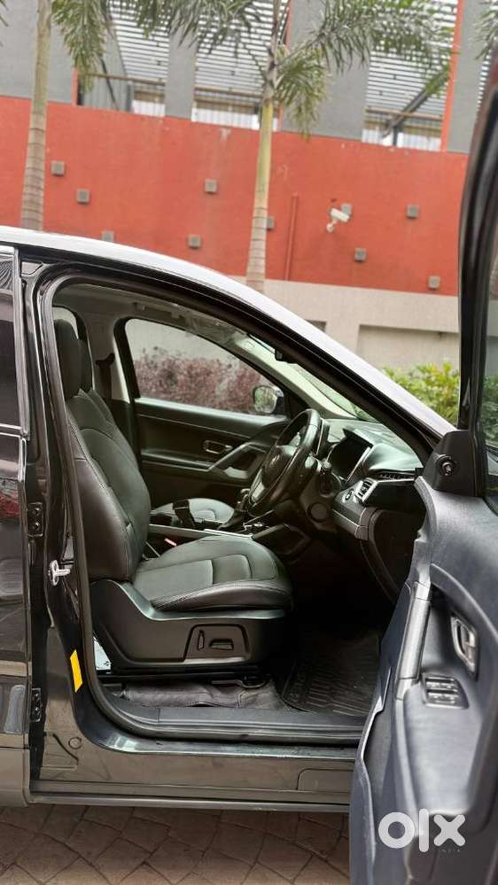 Tata Harrier Xza+, 2021, Diesel