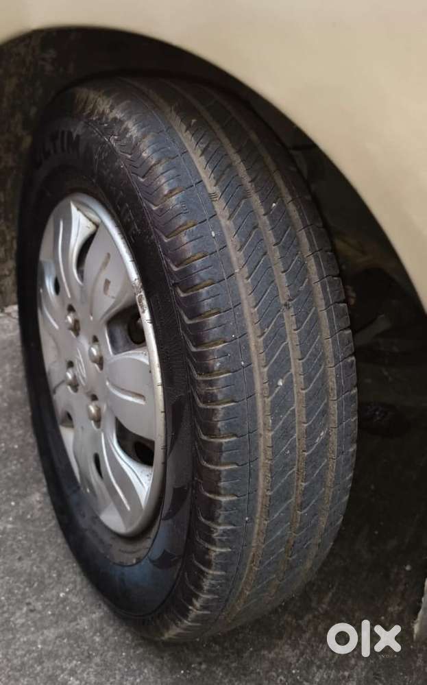 Hyundai I10 1.2 Kappa Magna, 2010, Petrol