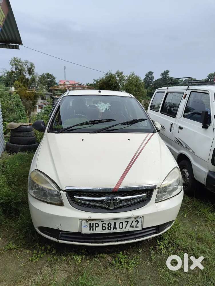 Tata Indigo Ecs 2013 Diesel Manual