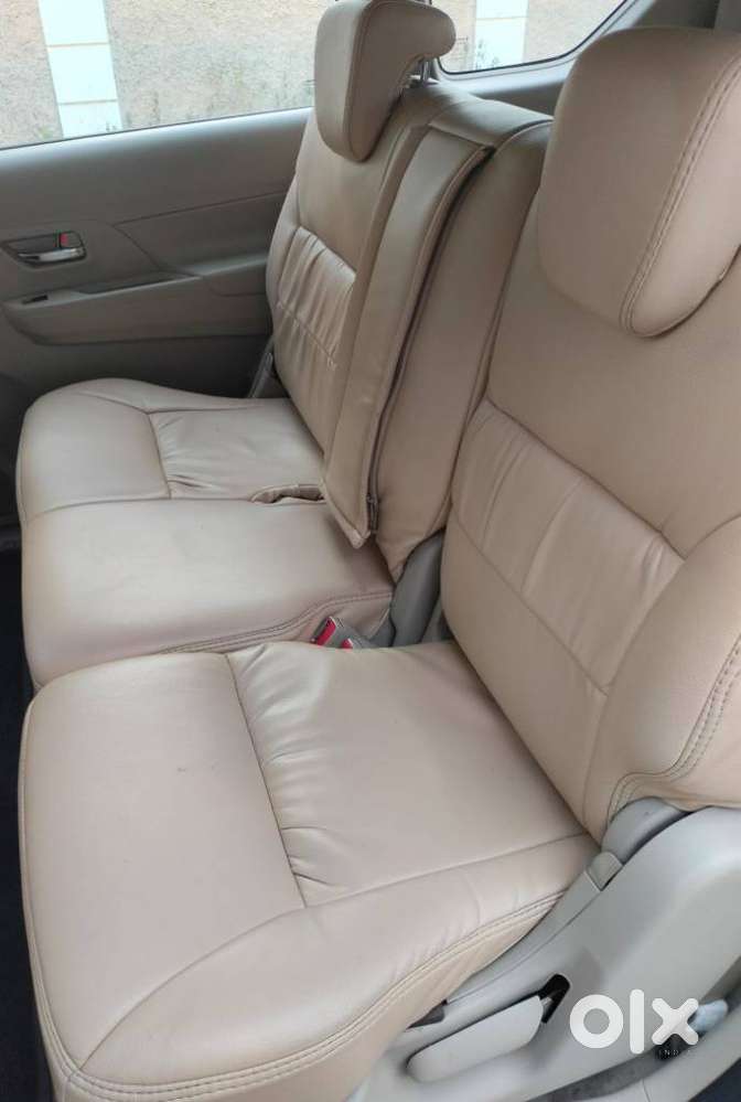 Maruti Suzuki Ertiga Vdi, 2019, Diesel