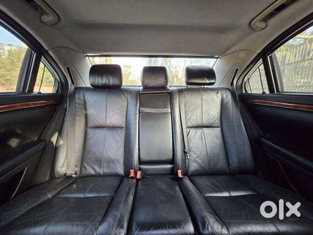 Mercedes-benz S-class S 350 Cdil, 2007, Petrol