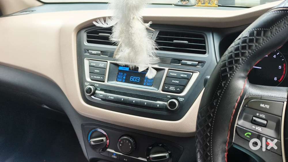 Hyundai I20 1.2 Magna 2015