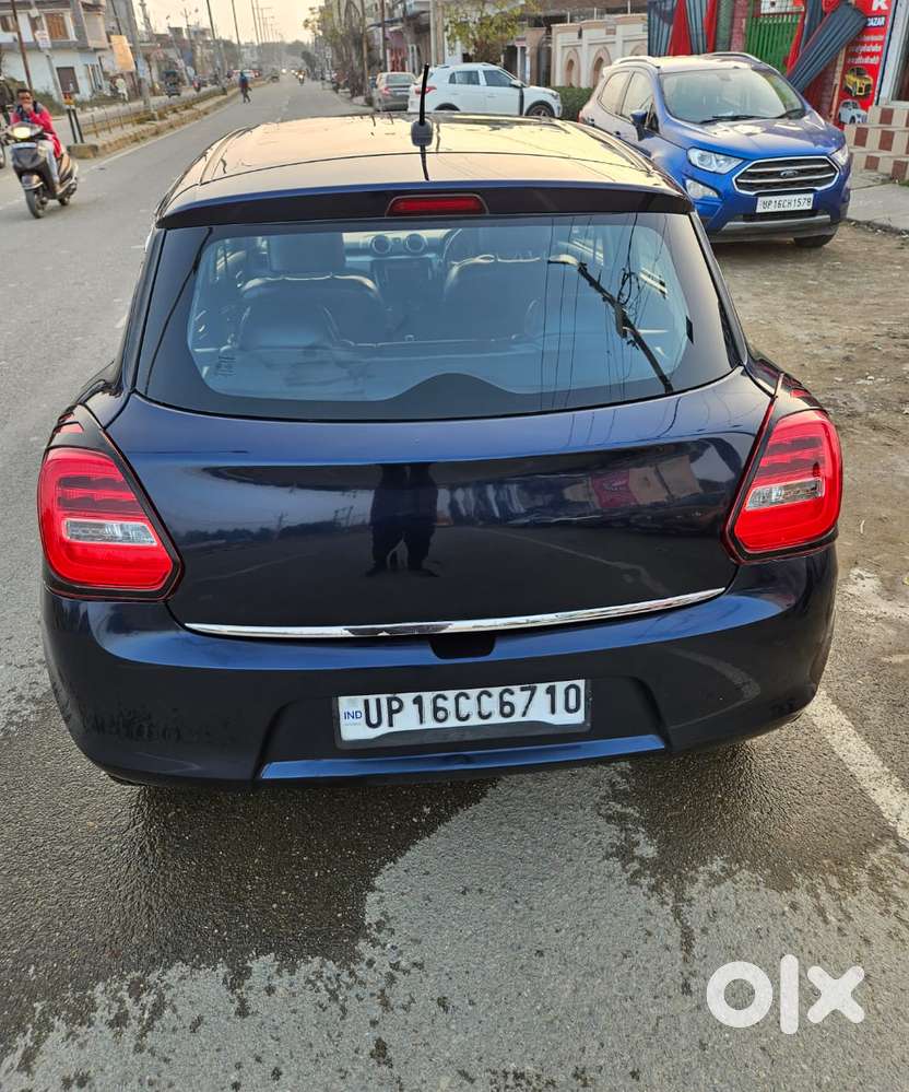 Maruti Suzuki Swift Vdi (o), 2019, Diesel