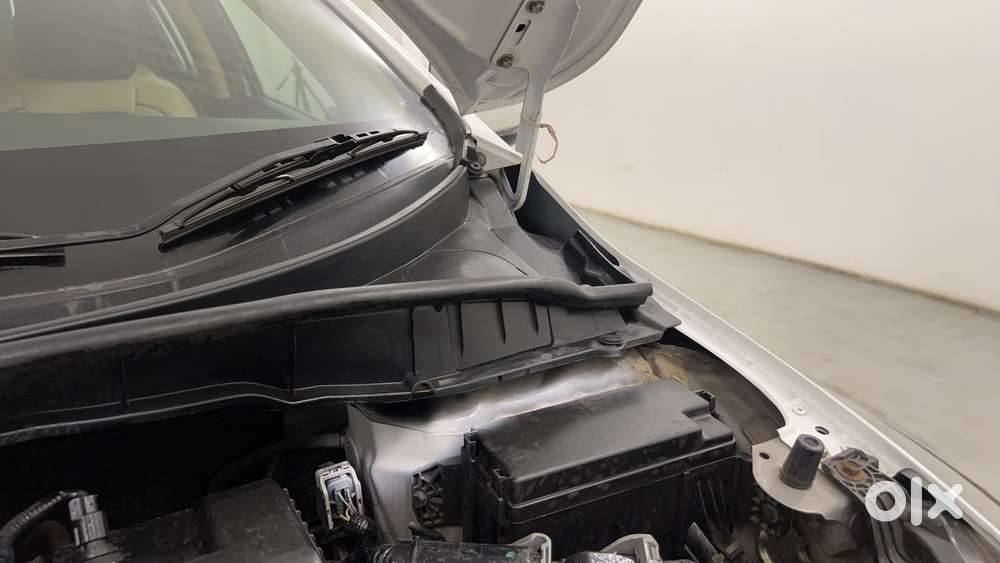 Honda City I-vtec Cvt Vx, 2018, Petrol