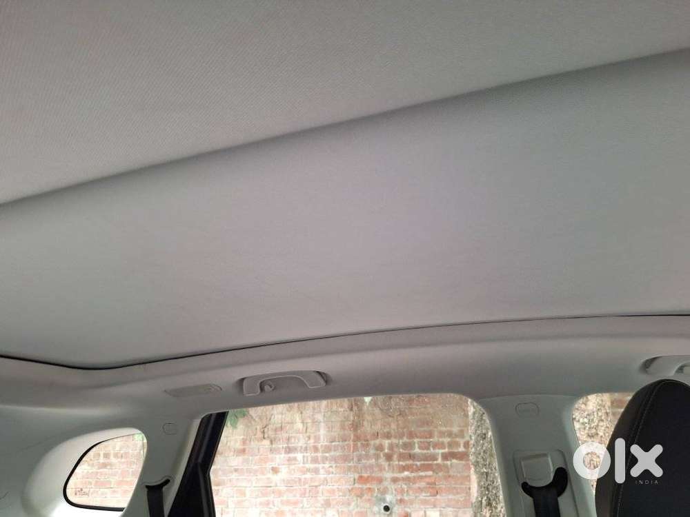 Mg Hector Sharp Pro 1.5 Turbo Mt, 2018, Petrol