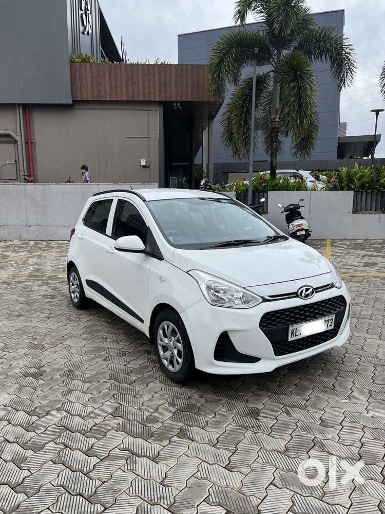 Hyundai I10 1.2 Kappa Magna, 2019, Petrol
