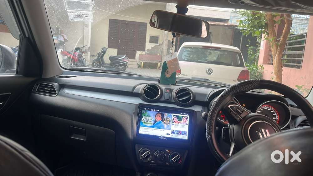 Maruti Suzuki Swift 2019