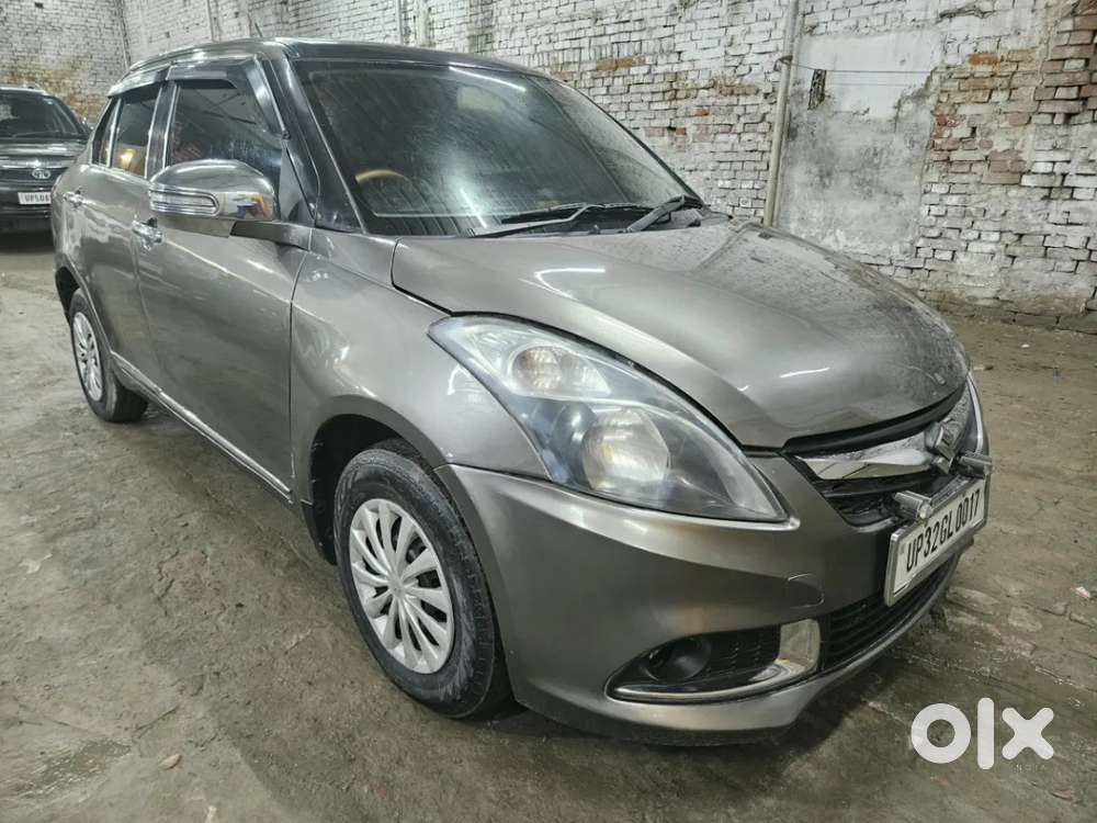 Maruti Suzuki Swift Dzire Vdi Abs, 2016, Diesel