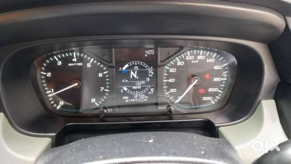 Tata Punch Adventure Amt, 2023, Petrol