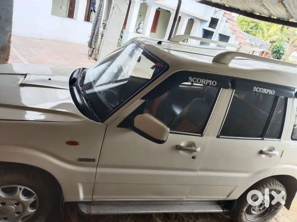 Good Condition, Single Hand Use, Diesel Fuel, 2010 Model