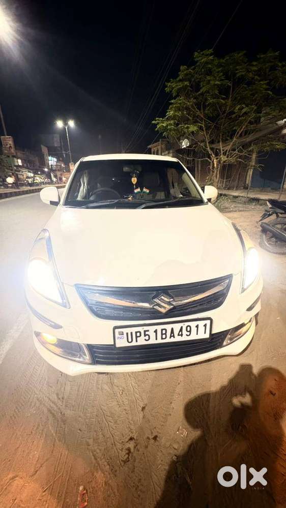 Maruti Suzuki Dzire