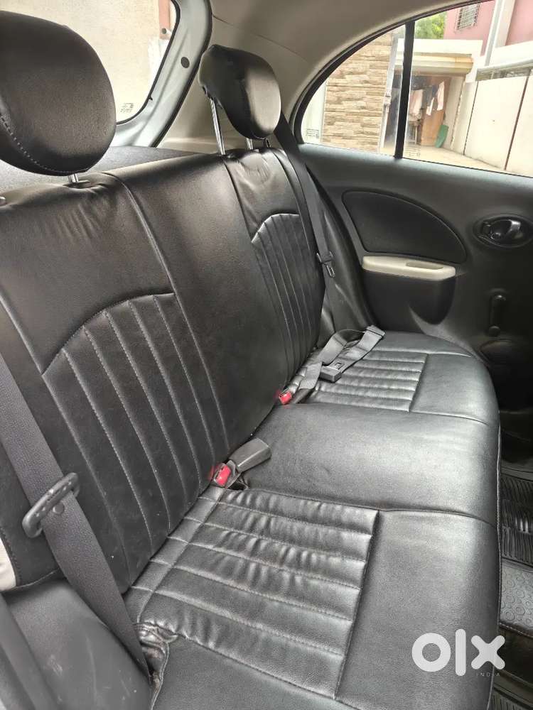 Nissan Micra Primo 1.2 Xl 2016