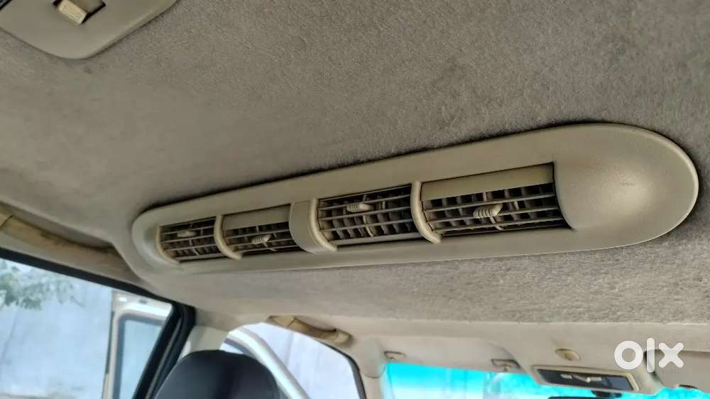 Tata Safari Storme 2013 Diesel Manual Car Perfect Condition