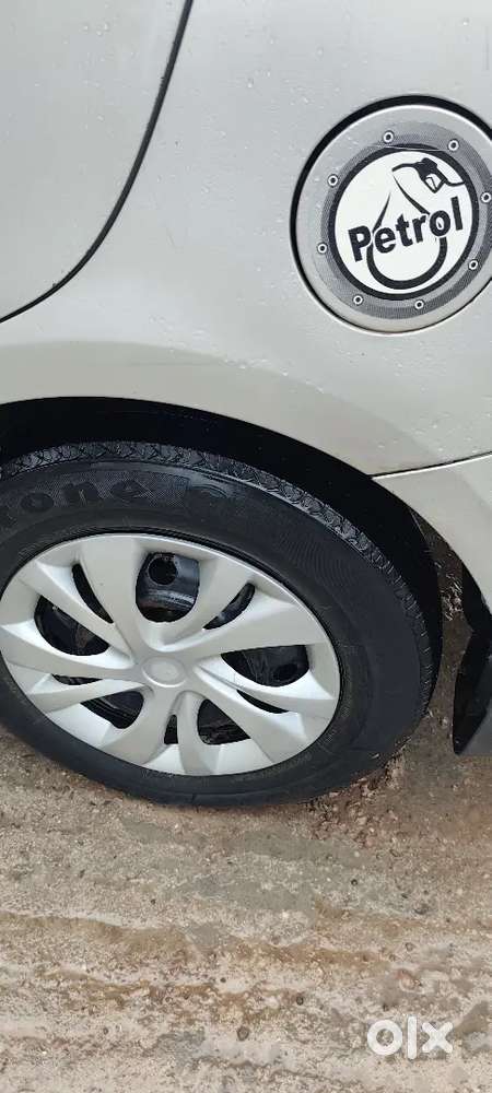 Maruti Suzuki Swift 2011 Limited Edition