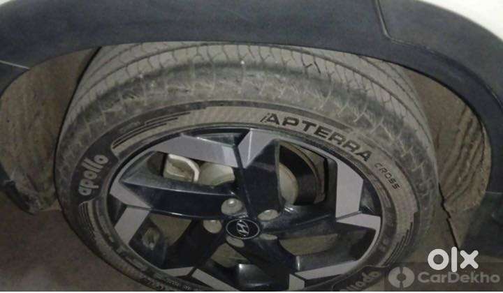 Hyundai Alcazar 1.5 Signature (o) Diesel At 7 Str, 2022, Diesel