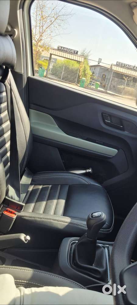 Tata Punch Adventure Rhythm