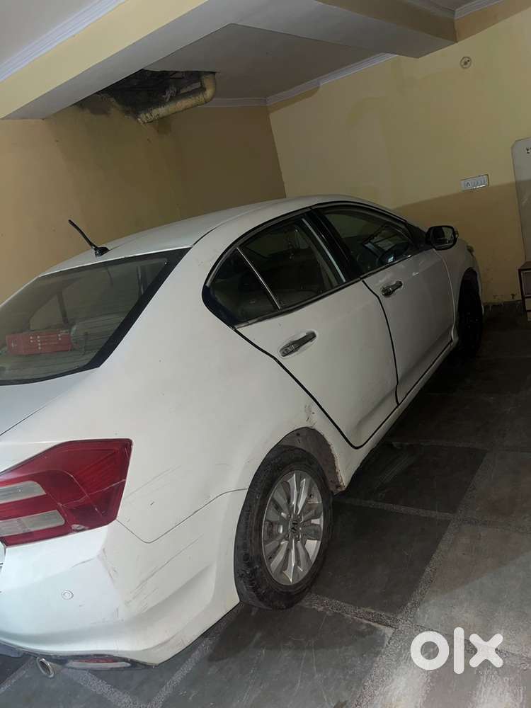 Honda City 2013 Model