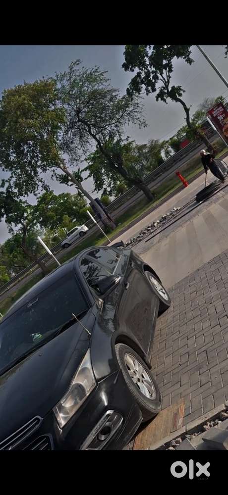 Chevrolet Cruze Diesel 2017