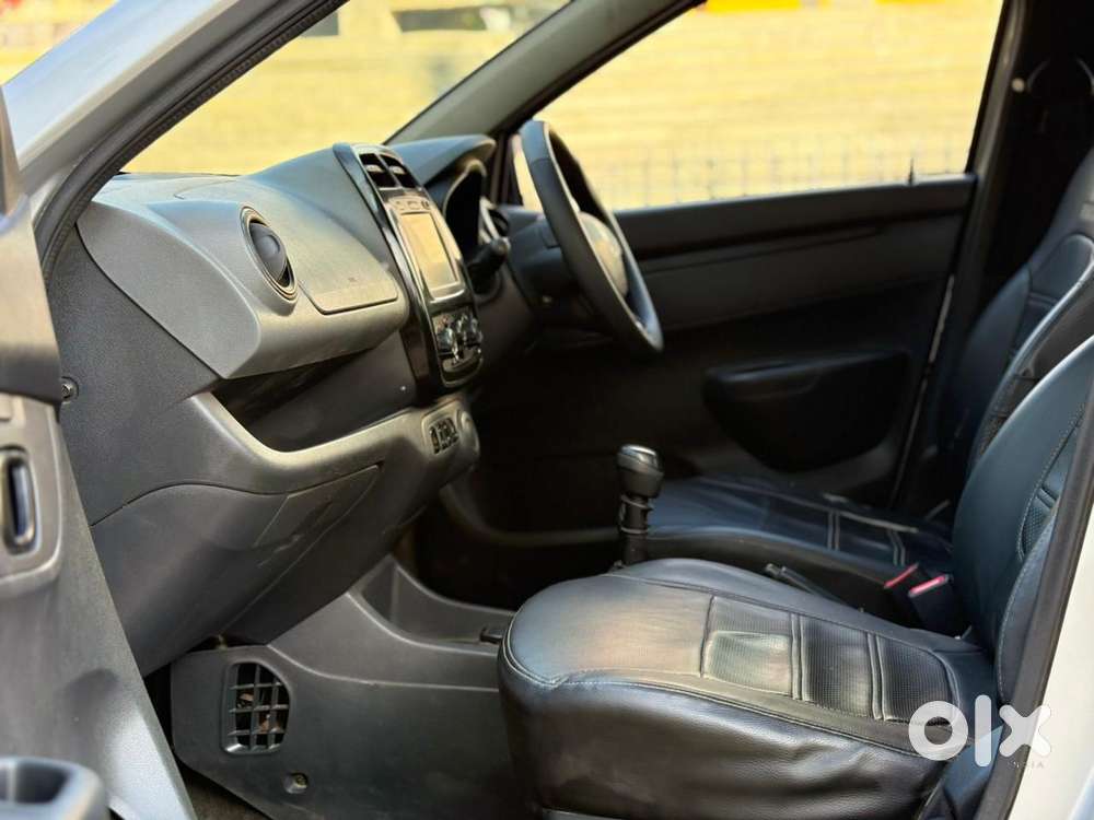 Renault Kwid Rxl, 2016, Petrol