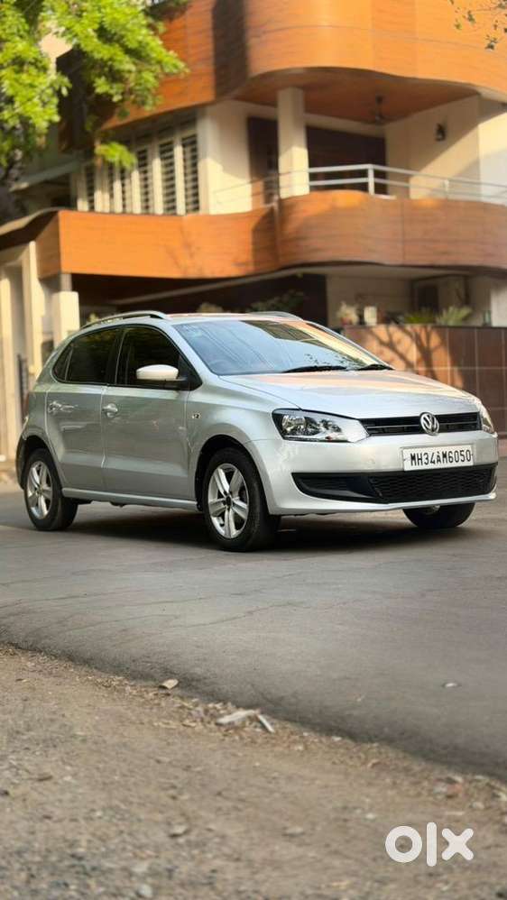 Volkswagen Petrol Manual 2015