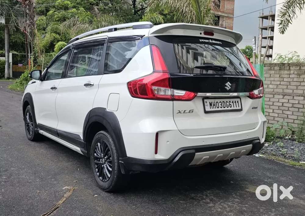 Maruti Suzuki Xl6 1.5 Alpha Mt, 2019, Petrol