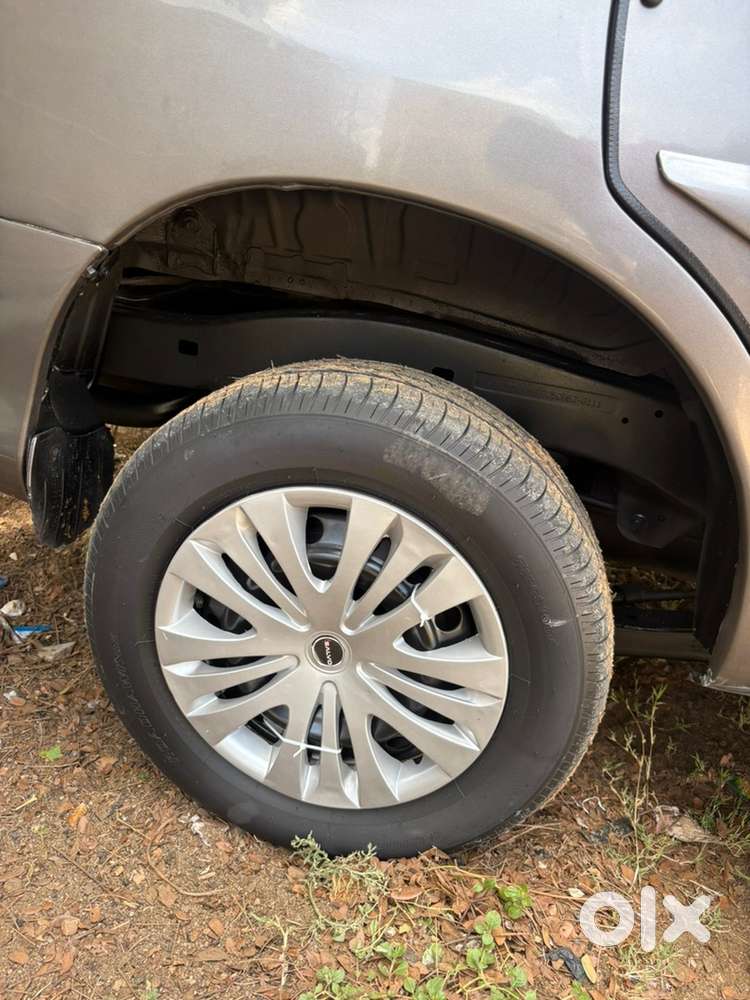 Toyota Innova 2011 Diesel