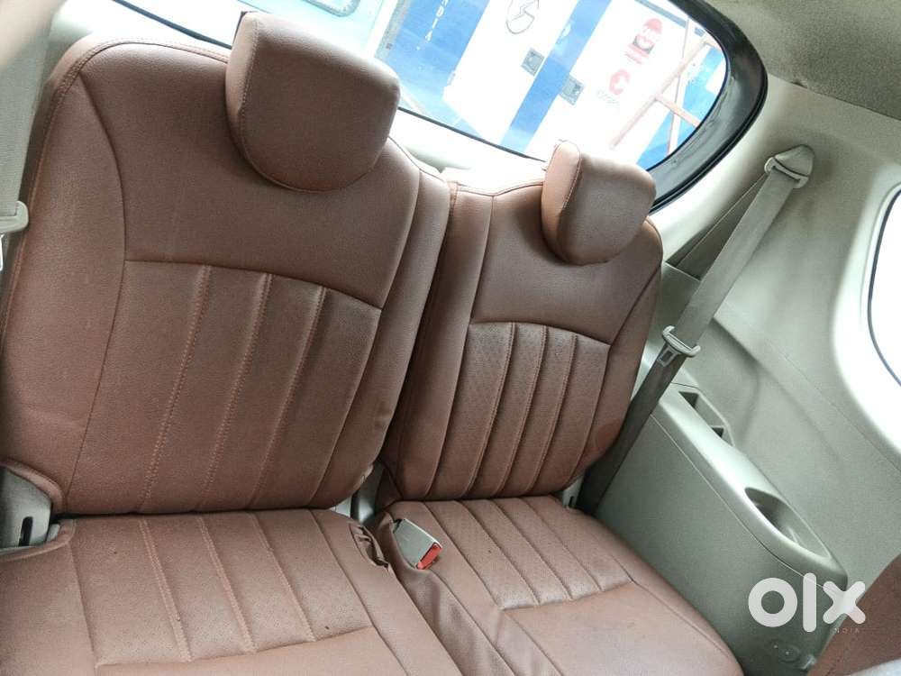 Maruti Suzuki Ertiga Shvs Vdi, 2019, Diesel