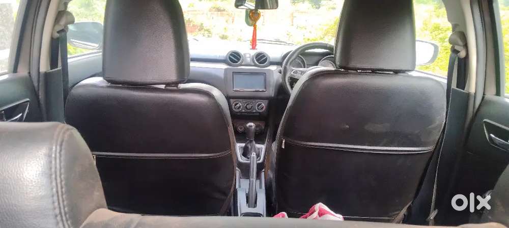 Swift Vxi Petrol Very Good Condition