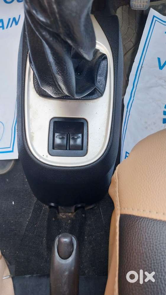 Tata Nano Xt, 2014, Petrol