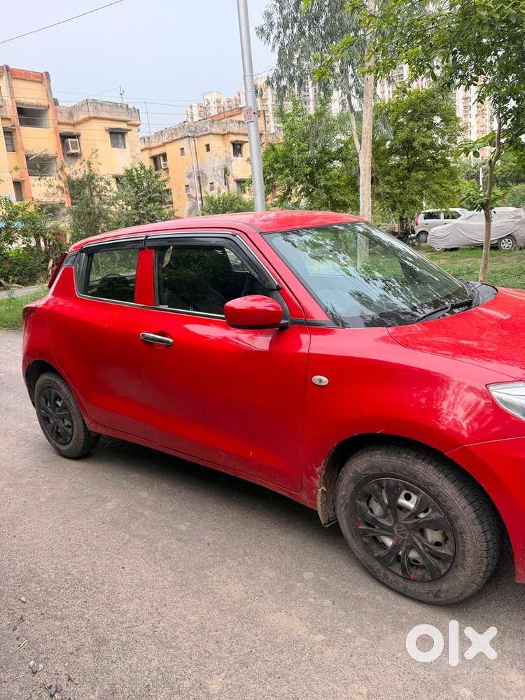 Maruti Suzuki Swift 2019 Lxi