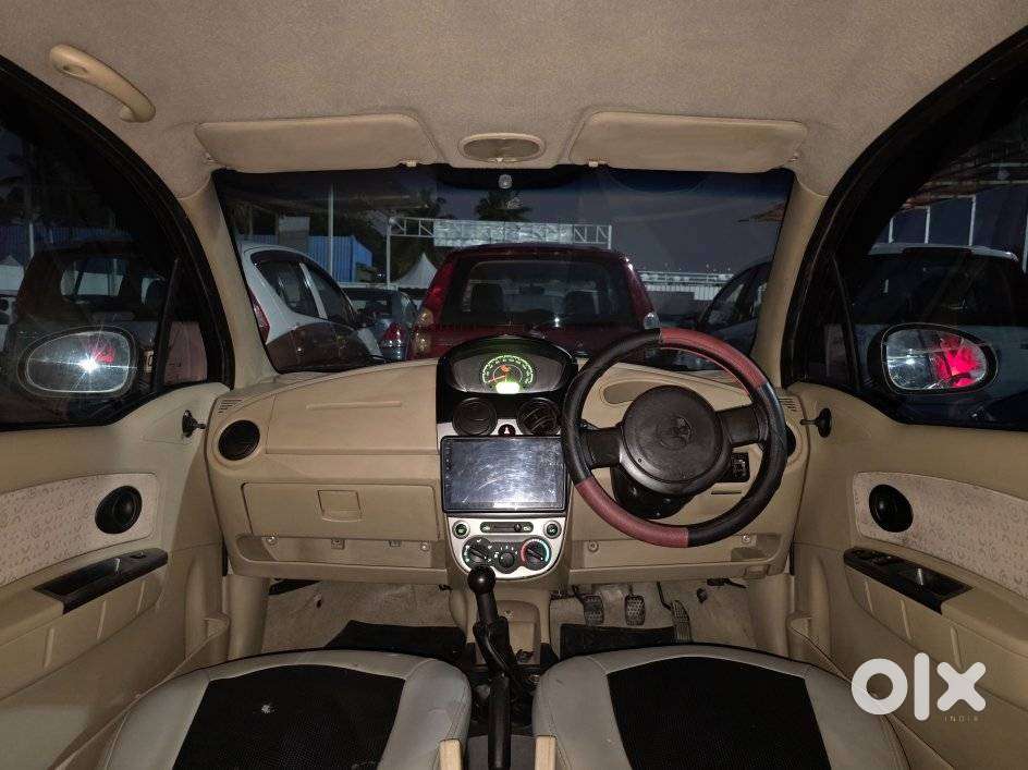 Chevrolet Spark 1.0 Ls, 2011, Petrol