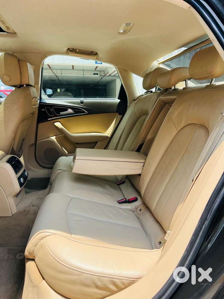 Audi A6 2.0 Tdi, 2014, Diesel