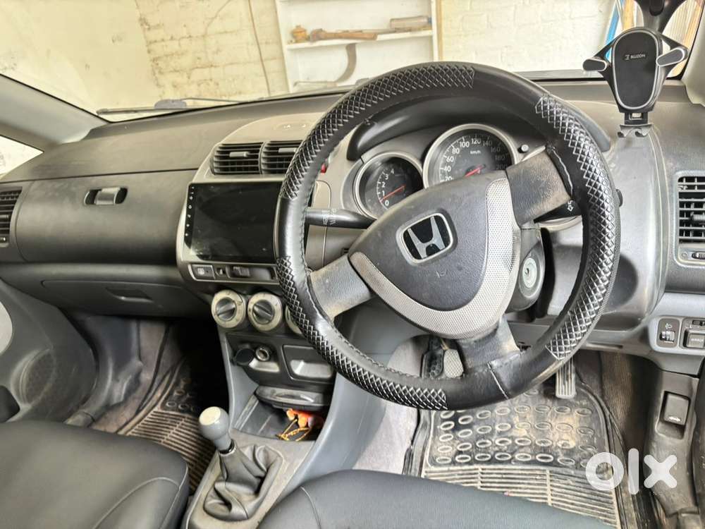 Honda City Petrol Manual 2nd Owner 2008