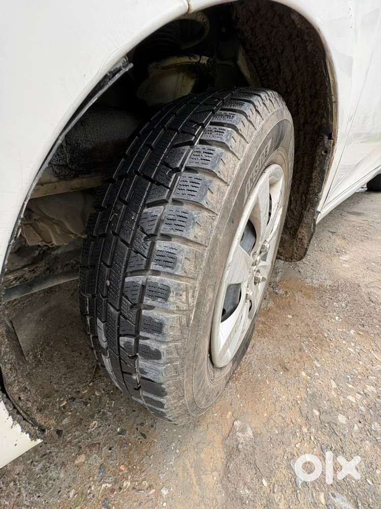 Hyundai Eon 0.8 Magna 2012 Petrol