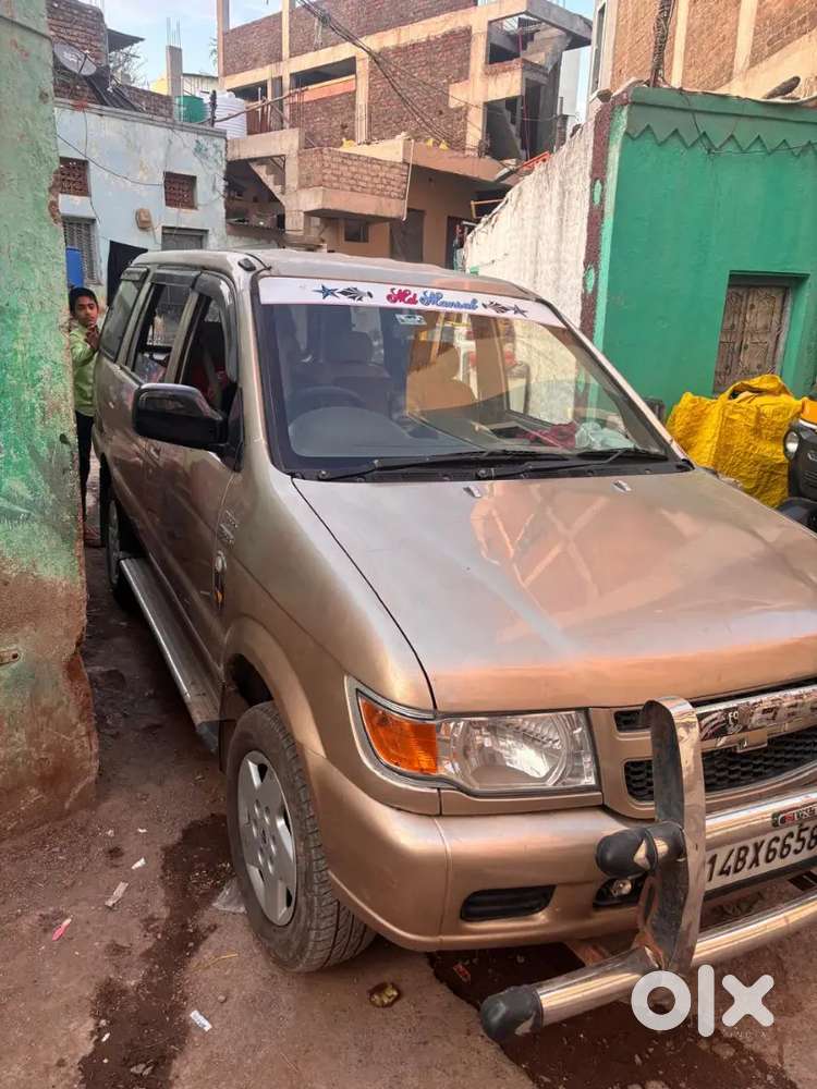 Chevrolet Tavera 2010