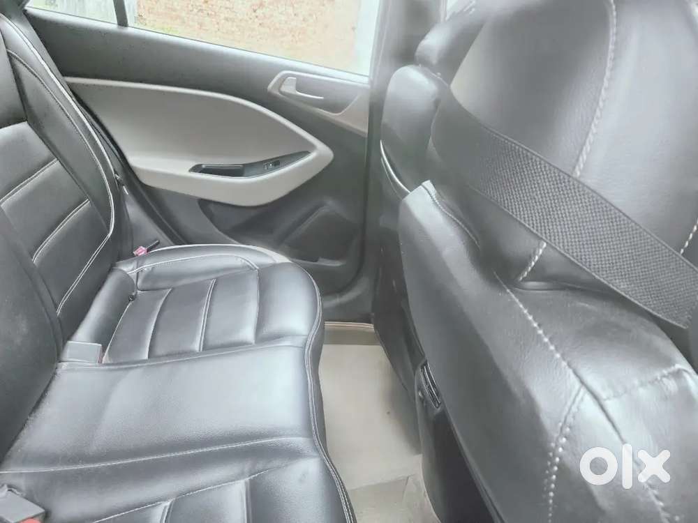 Hyundai I20 1.2 Spotz 2016