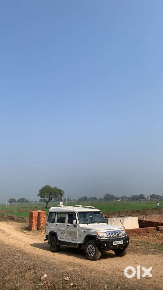 Mahindra Bolero Diesel 2014
