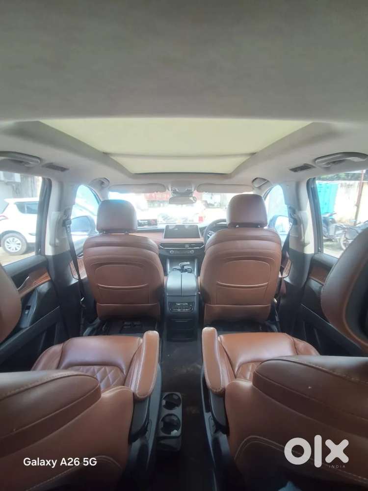 Mg Gloster Sharp 6 Seater, 2021, Diesel