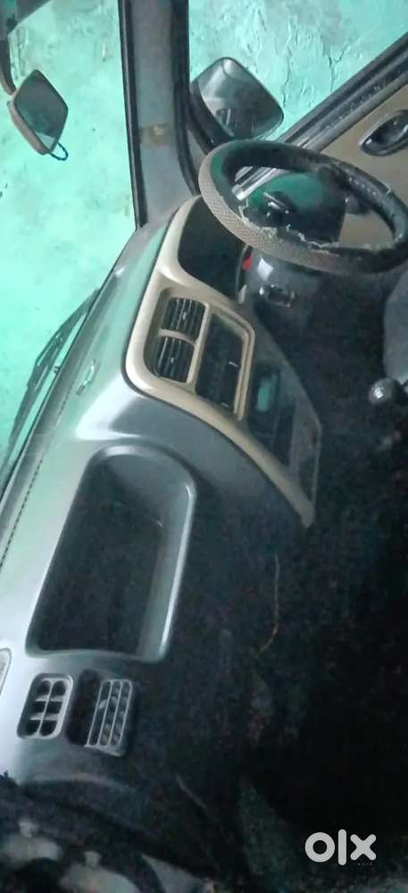 Maruti Suzuki Eeco 2016