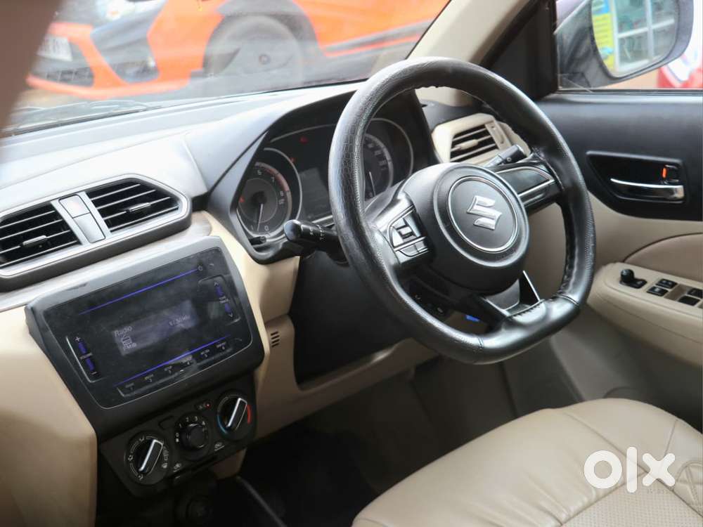 Maruti Suzuki Dzire 1.2 Vxi, 2022, Petrol
