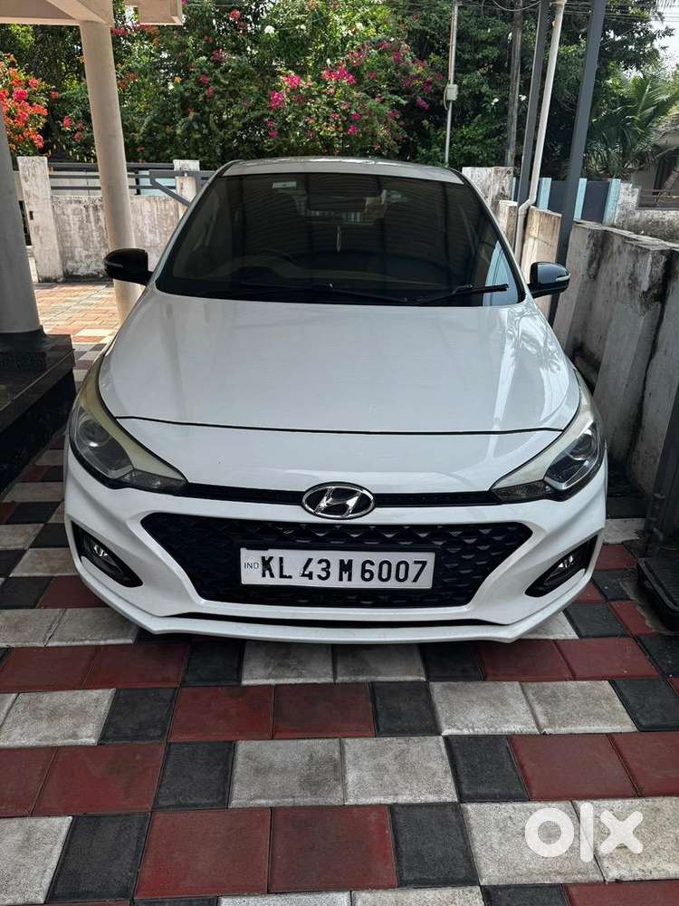 Well Maintained Vehicle