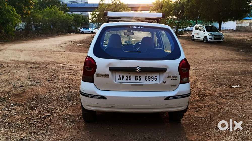 Maruti Suzuki Alto K10, 2013