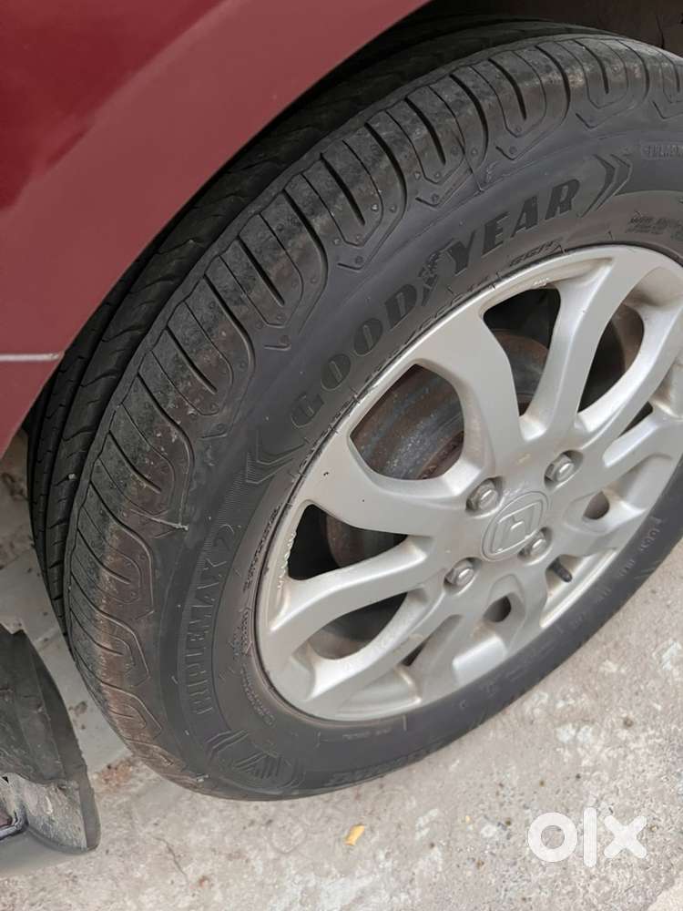 Honda Amaze Top Model Vx 2016