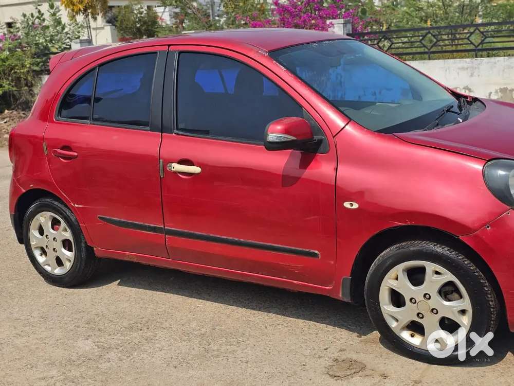 Renault Pulse Diesel 2015 Year