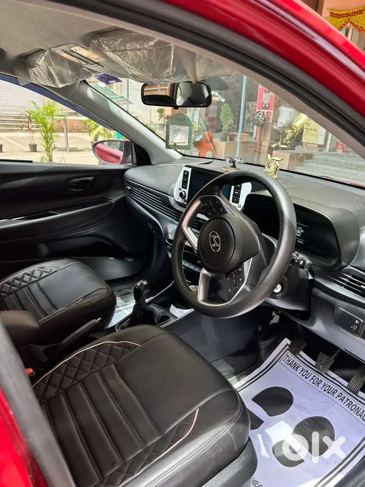 For Sale: Hyundai I20 Sportz (2023, Petrol, Red, Manual)