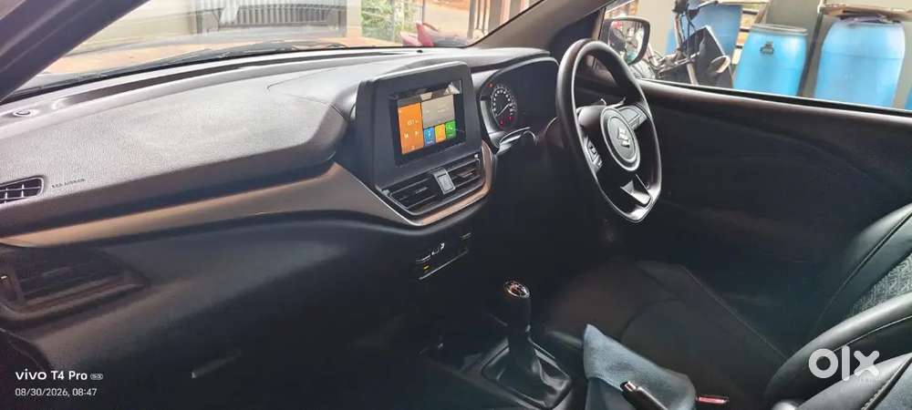Good Maintenance 50k Service Done Singal Hand Used Vehicle