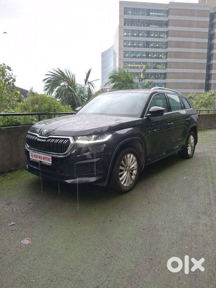 Skoda Kodiaq 2.0 L&k Tsi Dsg, 2024, Petrol